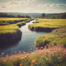 In this beautiful life 