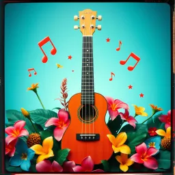 Lagu di laut