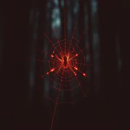 Fire-Spider