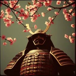 Samurai Scrolls