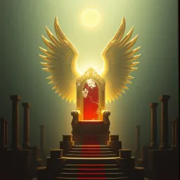 Throne of the Unbowed