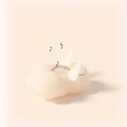 Angelic Lullaby