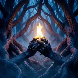 The Promise of Forever
