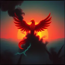 Rise of the Forsaken