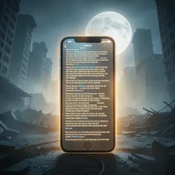 Telefonum Çalıyor