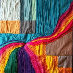 Needles & Threads
