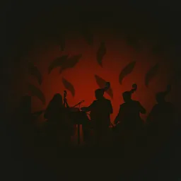 Symphony of Sin