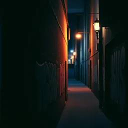 Street Chronicles