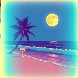 Tropico style