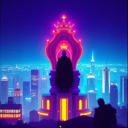 King's Reign
