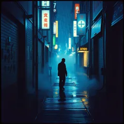 Ночь