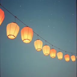 In The Glow of Your Love (2025 version) ver 2.0