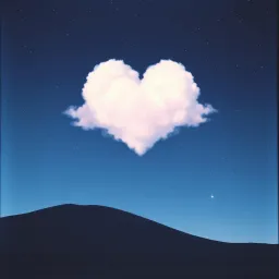 Je t'aime mon amour