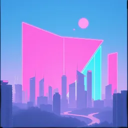 Neon Dreams