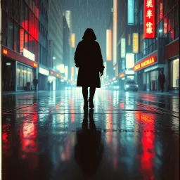 Rain On Me