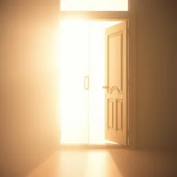 Just enough