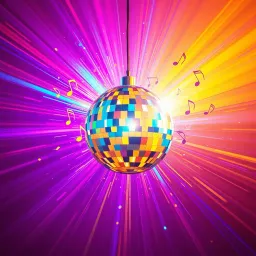 DA62: Party beat 4