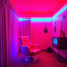 VIP room