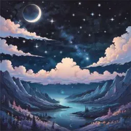 Eternal Harmony 
