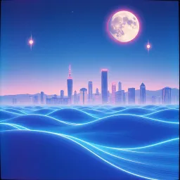 Midnight Reverie