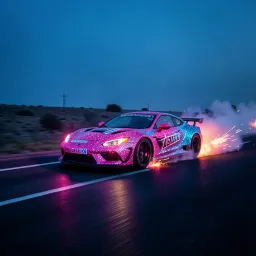 Rosadunk