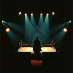 The Fight - Mr. FCF