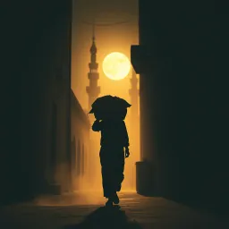 Ebubekir'in Un Çuvalı