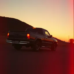 Little Bit Country