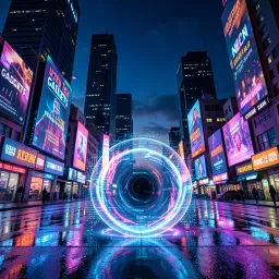 Experimental Funkiness