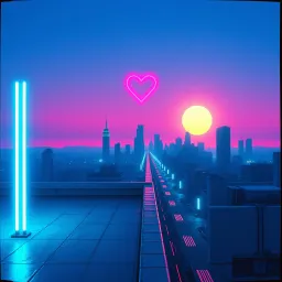 Some love