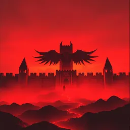 Infernal Reign