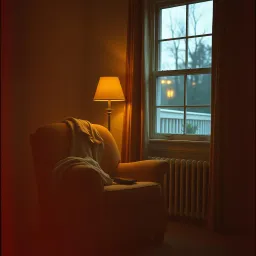 I’m Still In The Room
