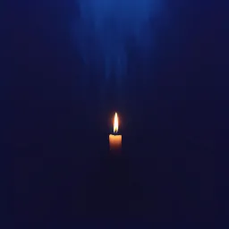 Alone