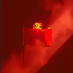 Hope On Fire