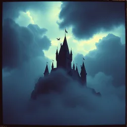 Nightmare's Edge