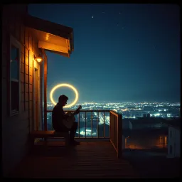 These Songs Are Not Just Mine