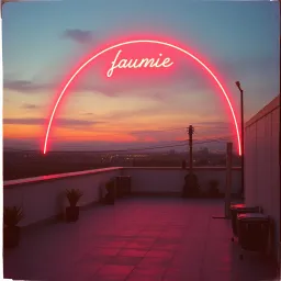 Nom Gravé Dans Le Ciel