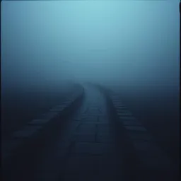 Pasos pesados