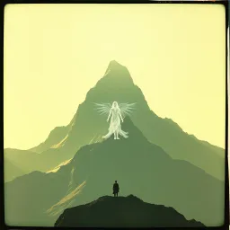 Cima del mundo