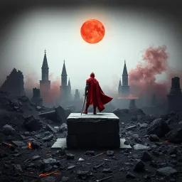 Ashborn Eternal