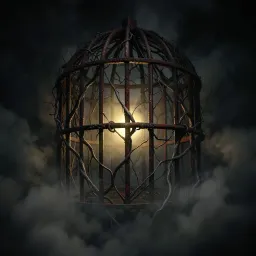 Devil's Cage