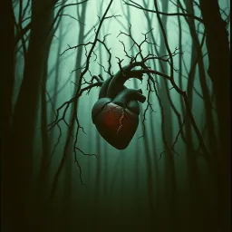 Mother's Thorn