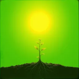 Rooted in the Father