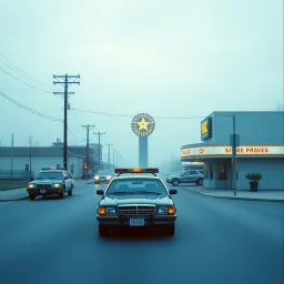 Mountain View Blues