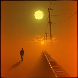 Overcoming the shadows of my past