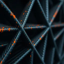 Cathedral of Static