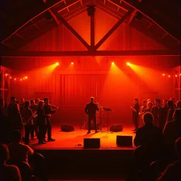 Danse à Memramcook