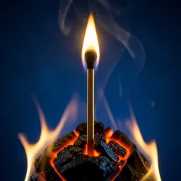 Burn For You