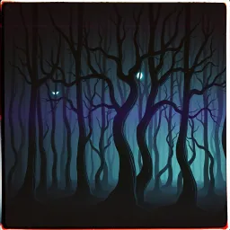 Void Walker's