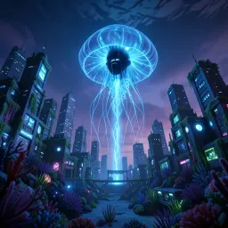 Mistress Of The Deep